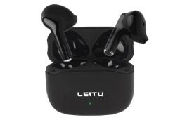 هدفون لیتو LT-19 رنگ مشکی