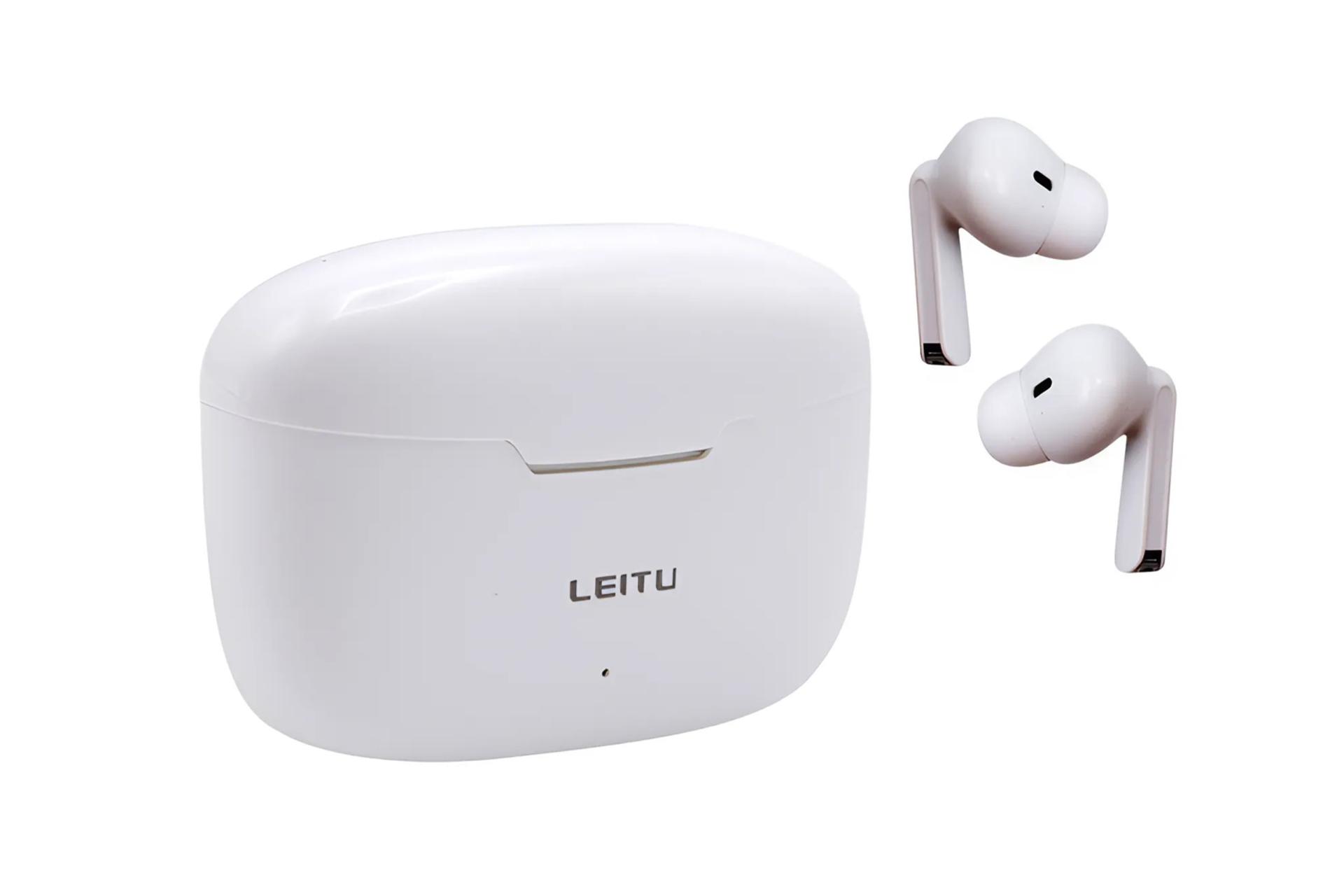 ابعاد و اندازه هدفون لیتو LT-4