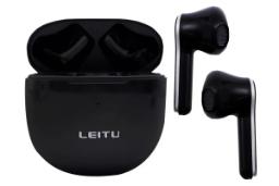 هدفون لیتو LT-5 رنگ مشکی