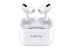 هدفون لیتو LT-6 رنگ سفید