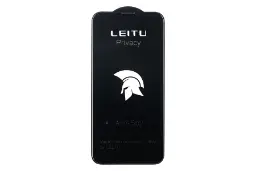 محافظ صفحه نمایش گوشی لیتو مدل Privacy مناسب اپل iPhone 13 Pro / 13