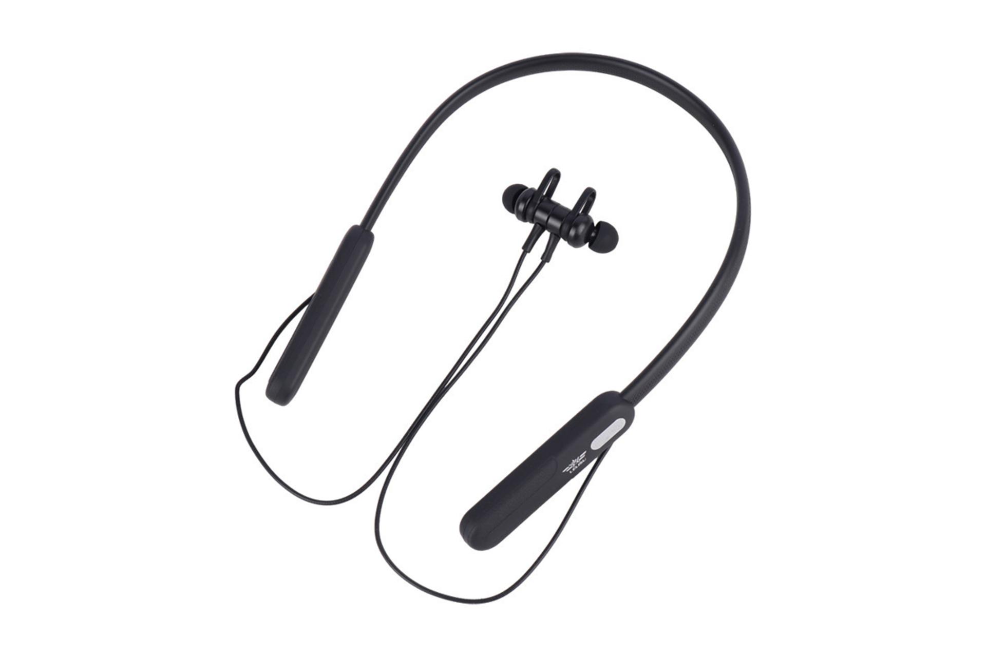 هدفون للیسو LS-103 رنگ مشکی