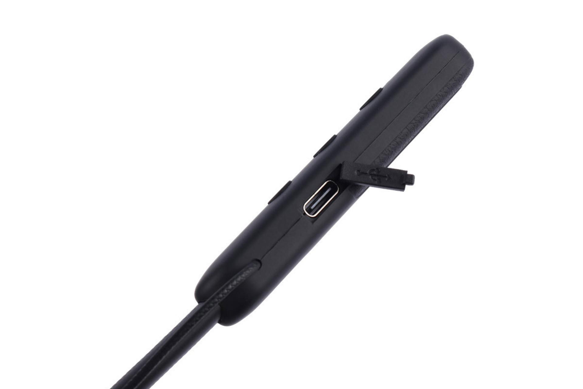 کانکتور و اتصال هدفون للیسو LS-103
