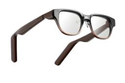 عینک هوشمند لنوو AI Glasses Concept