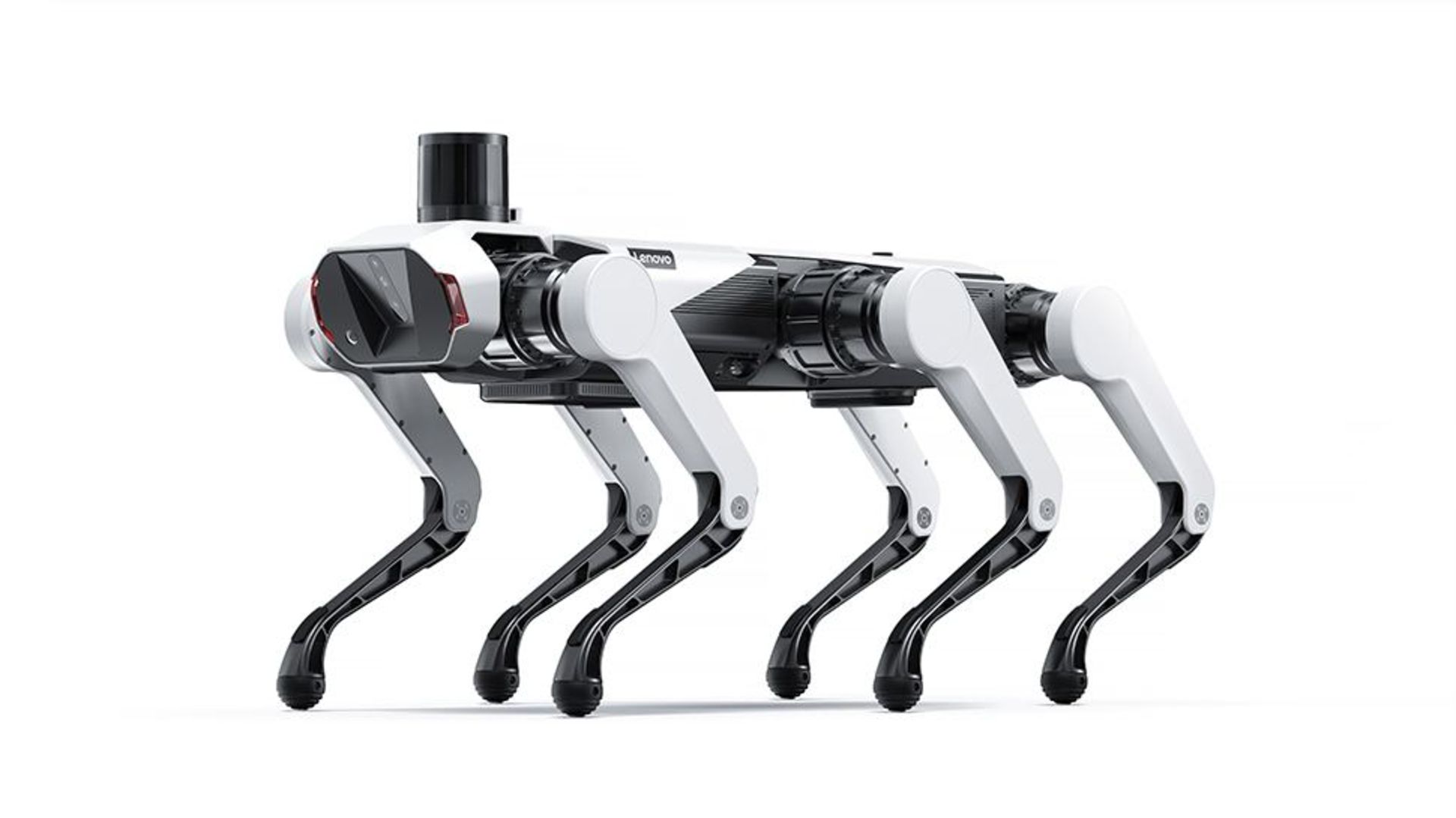 سگ رباتیک لنوو Daystar Bot GS