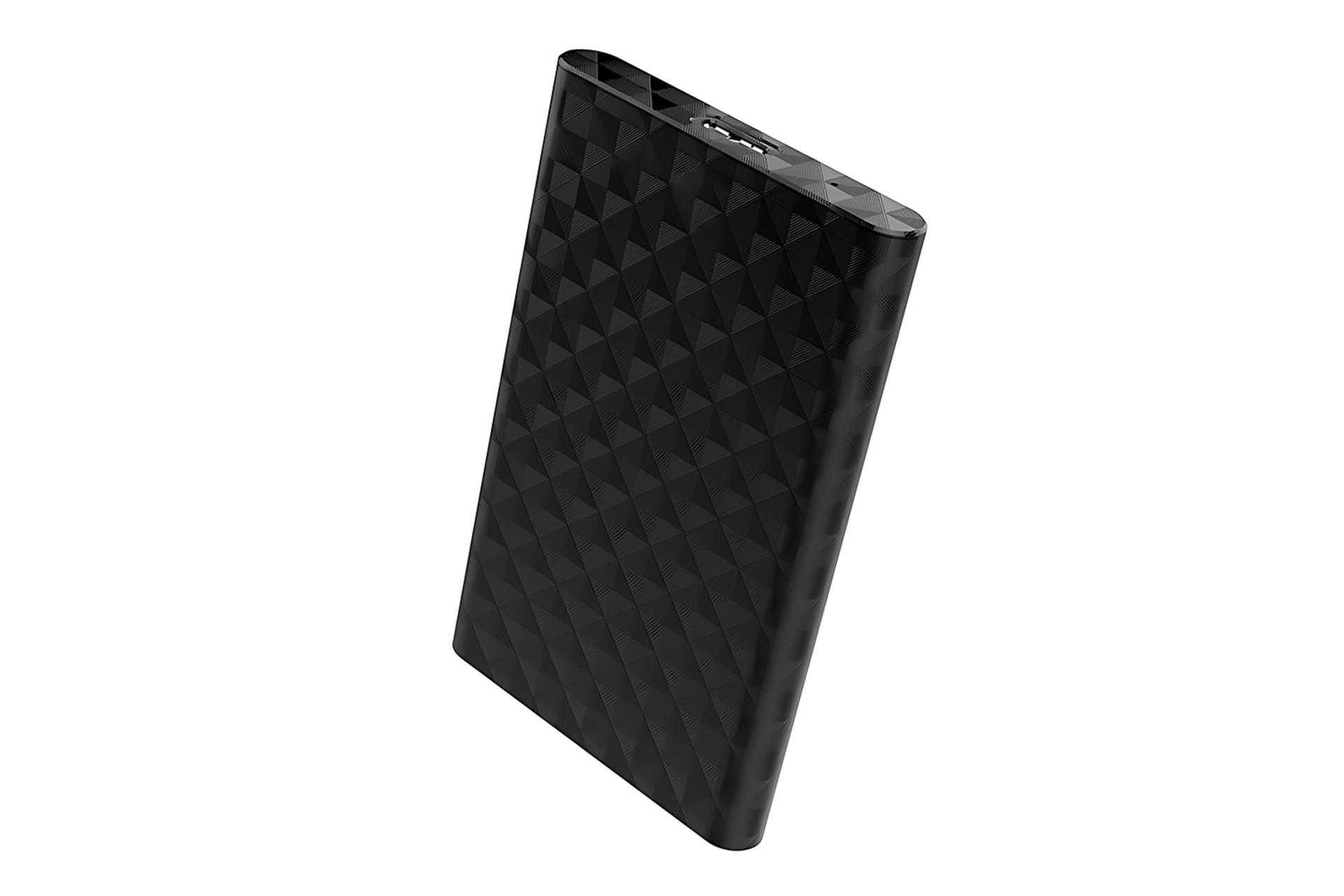 نمای کناری هارد دیسک لنوو Lenovo F309 S-02 2.5 Inch 1TB