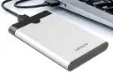 نمای درحال کار هارد دیسک لنوو Lenovo F309 S-03 2.5 Inch 1TB