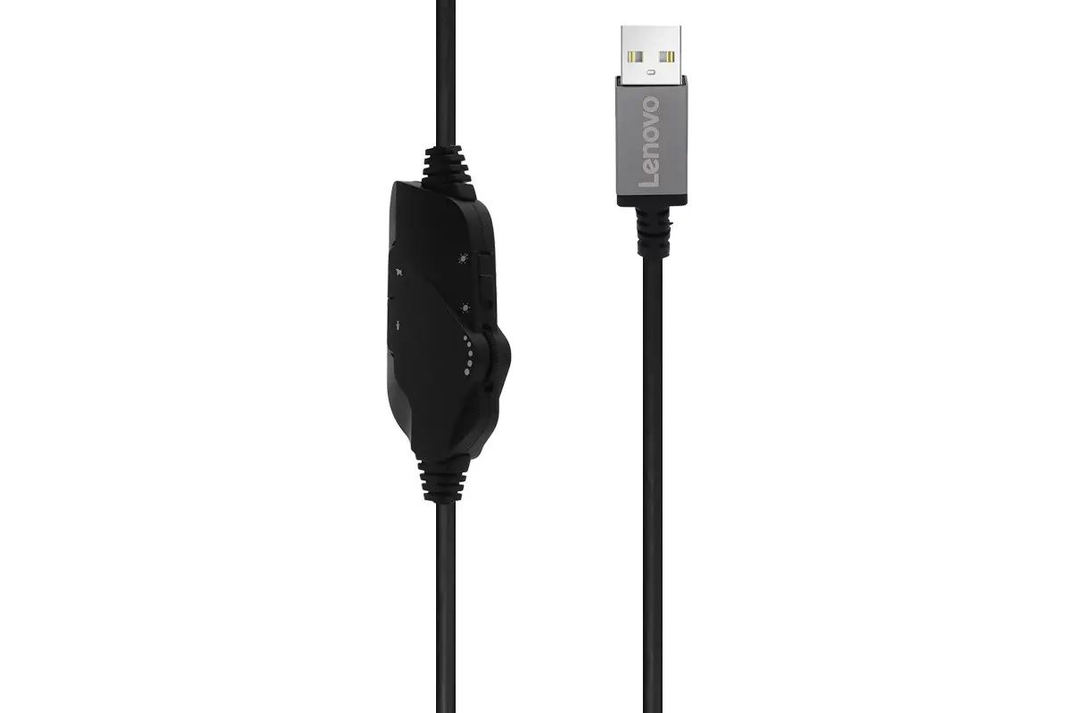 قیمت هدفون لنوو Lenovo H402 USB، مقایسه و خرید در زوبین