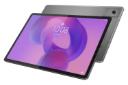 نمای نیمرخ تبلت Idea تب پلاس لنوو / Lenovo Idea Tab Plus با پنل پشت، جلو و لبه کناری رنگ خاکستری تیره
