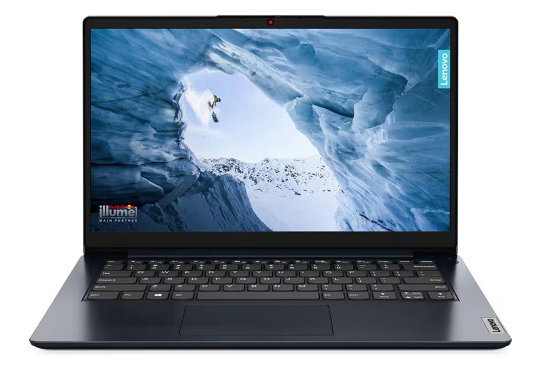لپ تاپ لنوو Lenovo IdeaPad 1 14IJL7