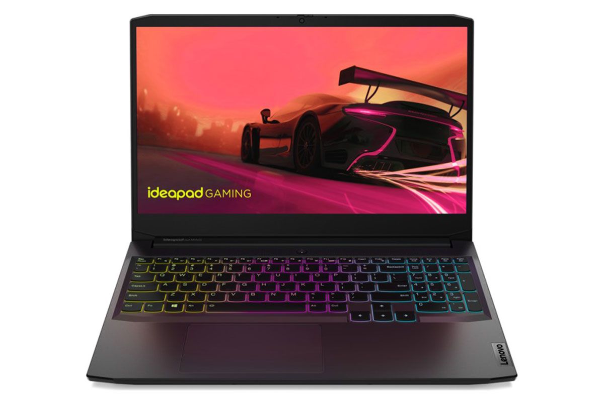 لپتاپ لنوو IdeaPad Gaming 3