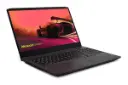 لپ تاپ لنوو Lenovo IdeaPad Gaming 3 15ACH6 نمای چپ
