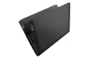 لپ تاپ لنوو Lenovo IdeaPad Gaming 3 15IHU6 نمای پشت رنگ مشکی