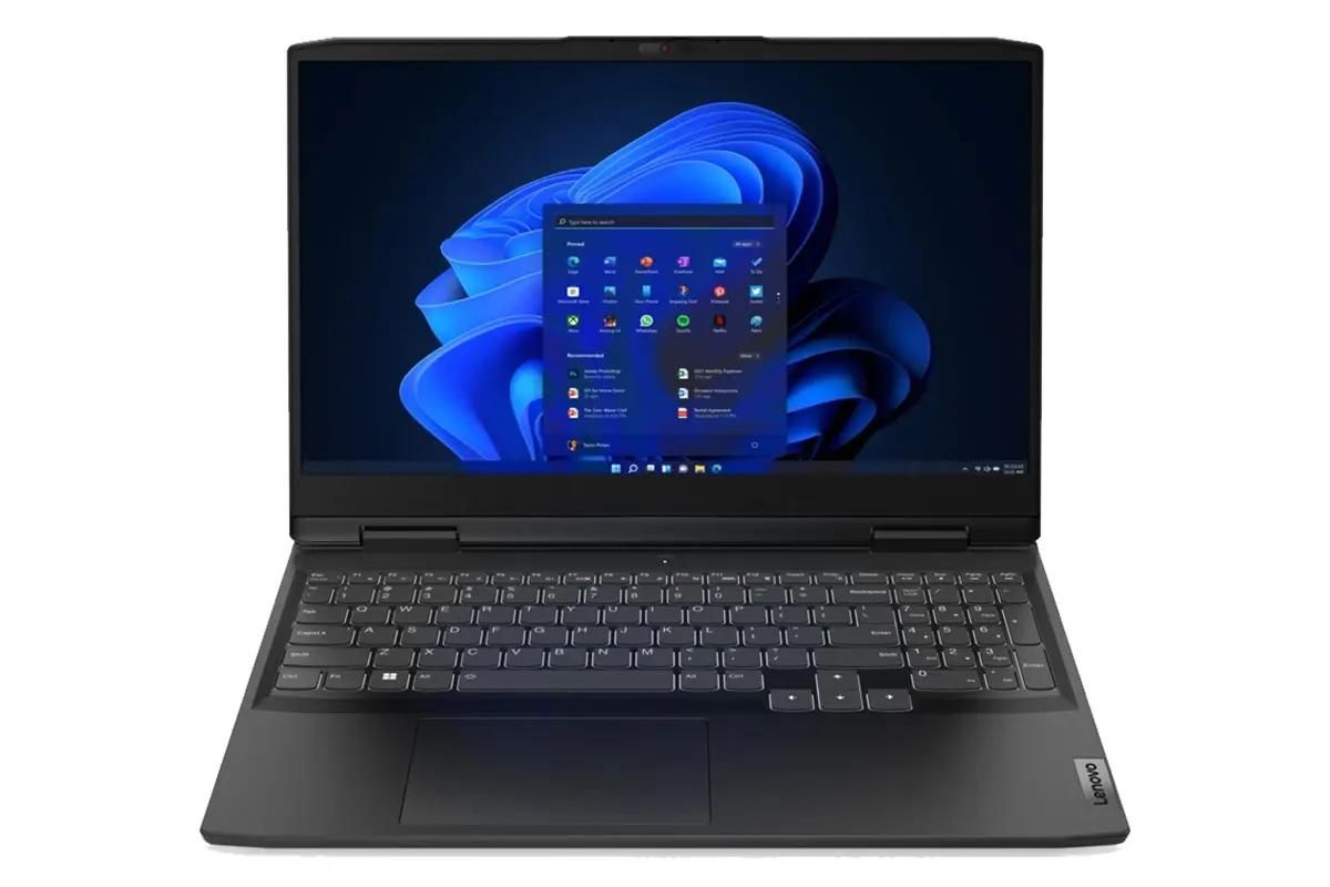 لپ تاپ لنوو ideapad gaming 3