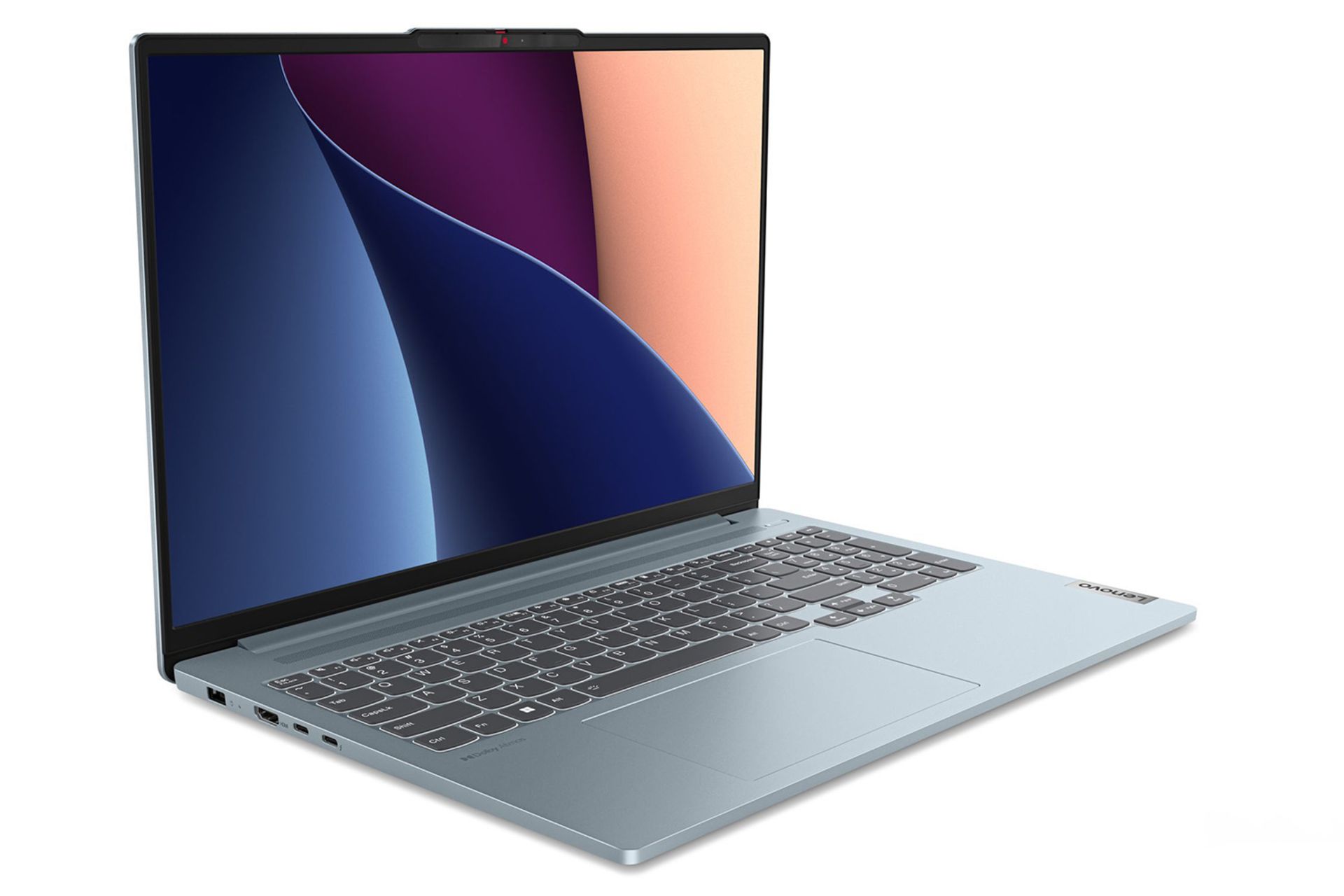 Lenovo IdeaPad Pro 5 Design