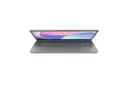 لپ تاپ لنوو Lenovo IdeaPad Slim 3 15IAN8 نمای جلو درب نیمه بسته