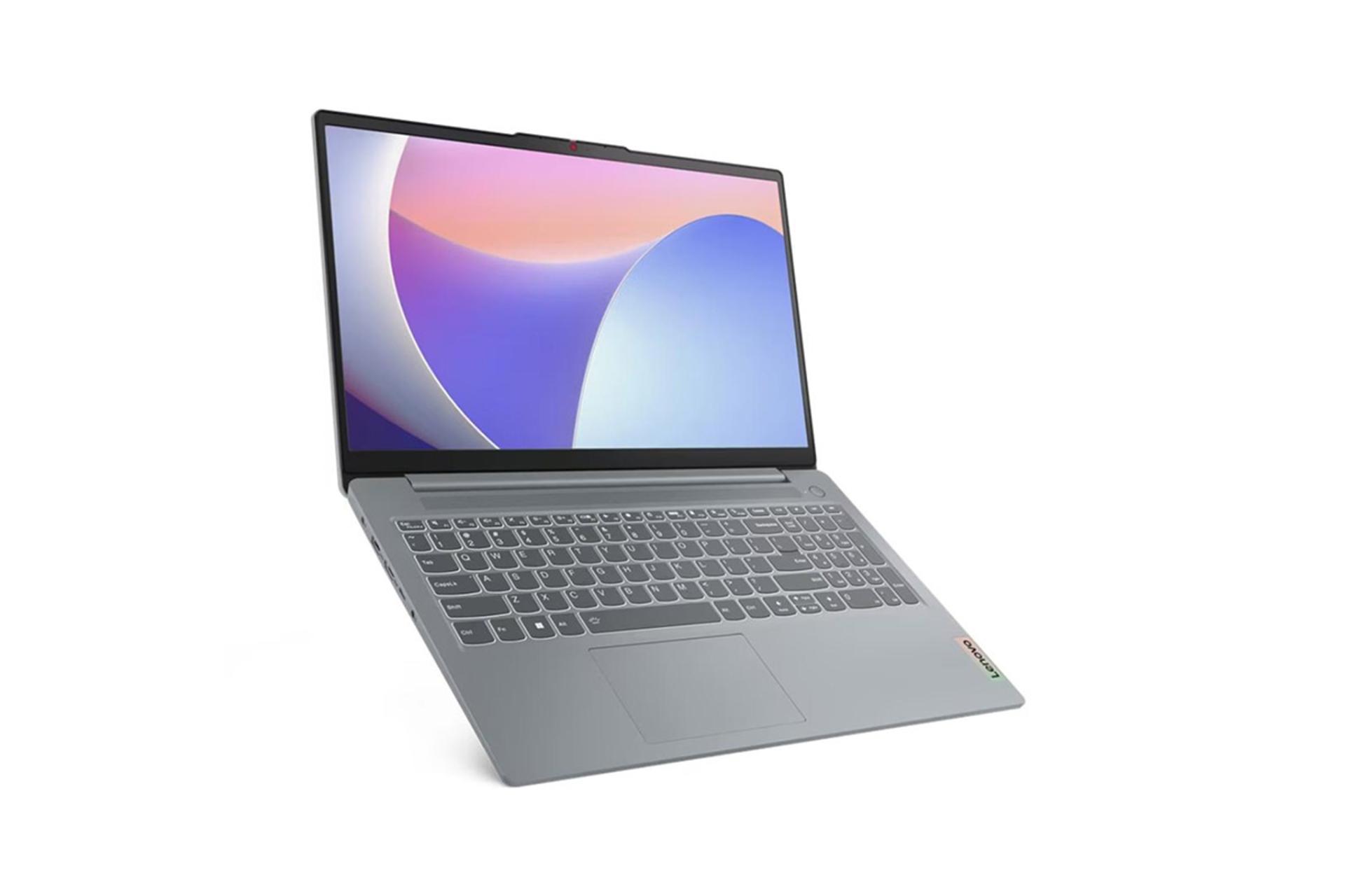 لپ تاپ لنوو Lenovo IdeaPad Slim 3 15IAN8 نمای چپ