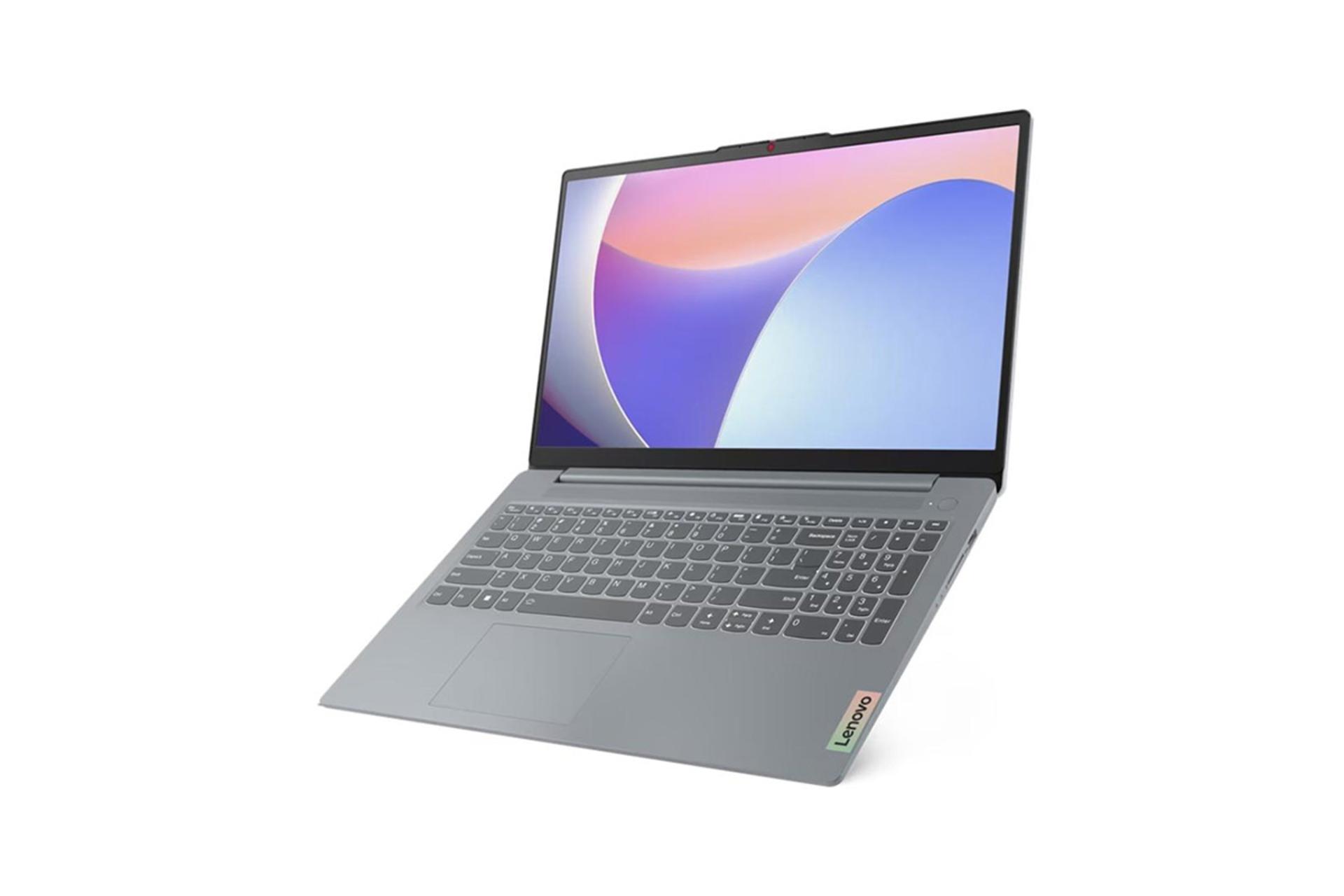 لپ تاپ لنوو Lenovo IdeaPad Slim 3 15IAN8 نمای راست