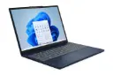 لپ تاپ لنوو Lenovo IdeaPad Slim 3 15IRH10R نمای جلو و چپ