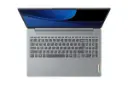 لپ تاپ لنوو Lenovo IdeaPad Slim 3 15IRU9 نمای بالا و کیبورد