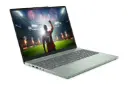 لپ تاپ لنوو Lenovo IdeaPad Slim 3 15IWC11 نمای جلو و چپ