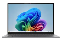 لپ تاپ IdeaPad Slim 5 16AHP11 لنوو نمای جلو