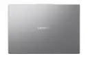 لپ تاپ لنوو Lenovo IdeaPad Slim 5 16IMH10 نمای پشت رنگ نقره ای