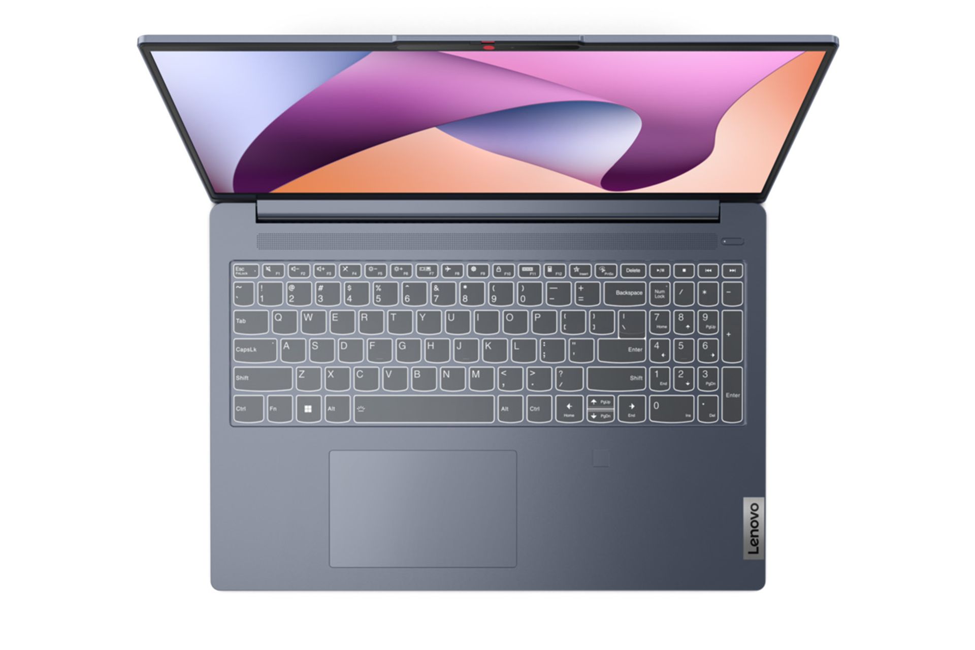 Lenovo IdeaPad Slim 5 Keyboard