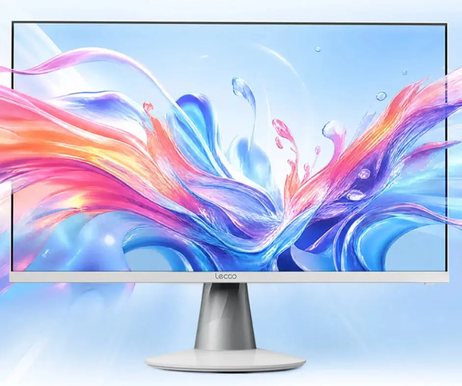 کامپیوتر آل‌این‌وان (All-in-One) مدل Lecoo N27 Pro لنوو با نمایشگر رنگی