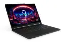 لپ تاپ لنوو Lenovo Legion 5 15AHP11 نمای جلو و چپ
