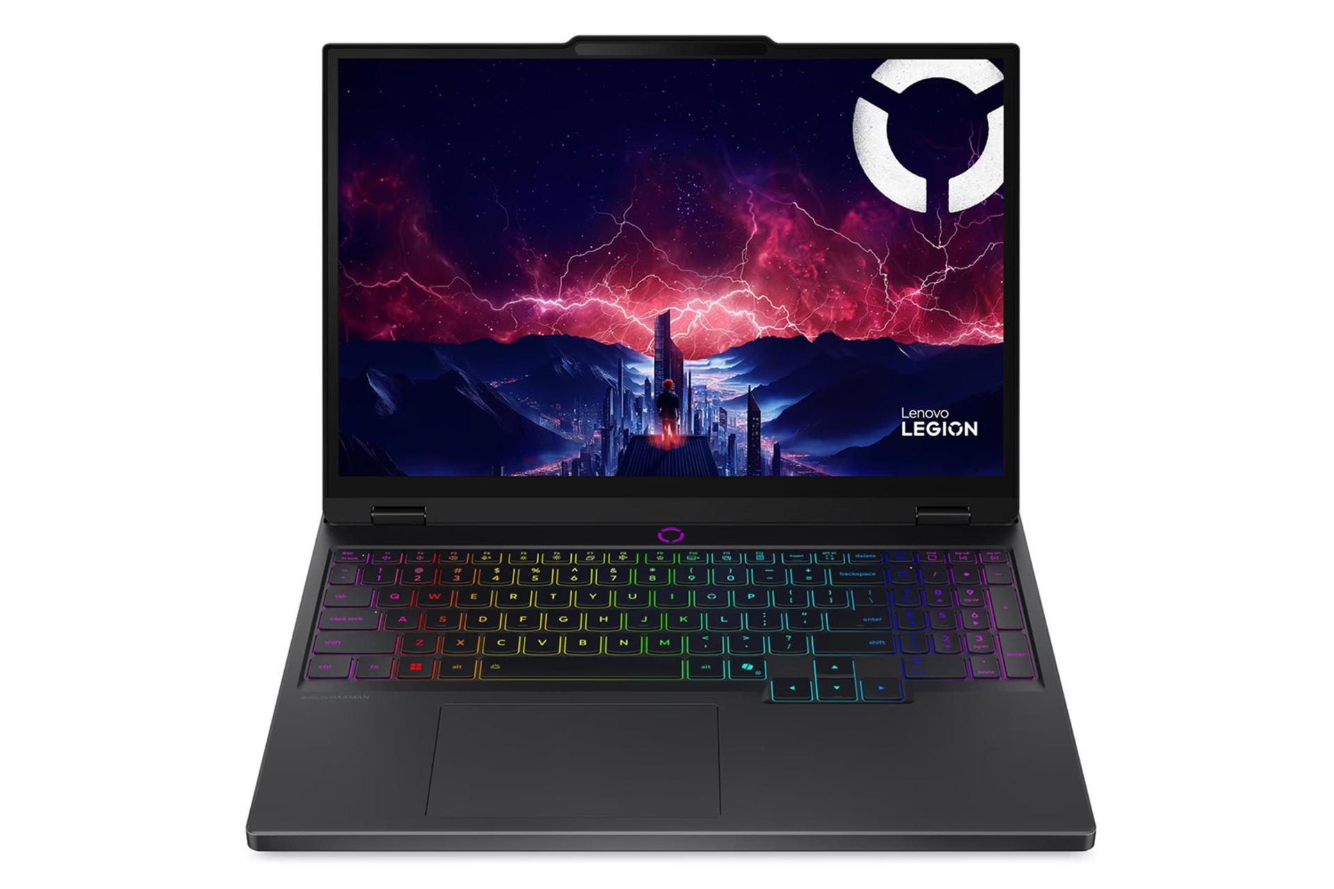 لپ تاپ لنوو Lenovo Legion 5 15AKP10