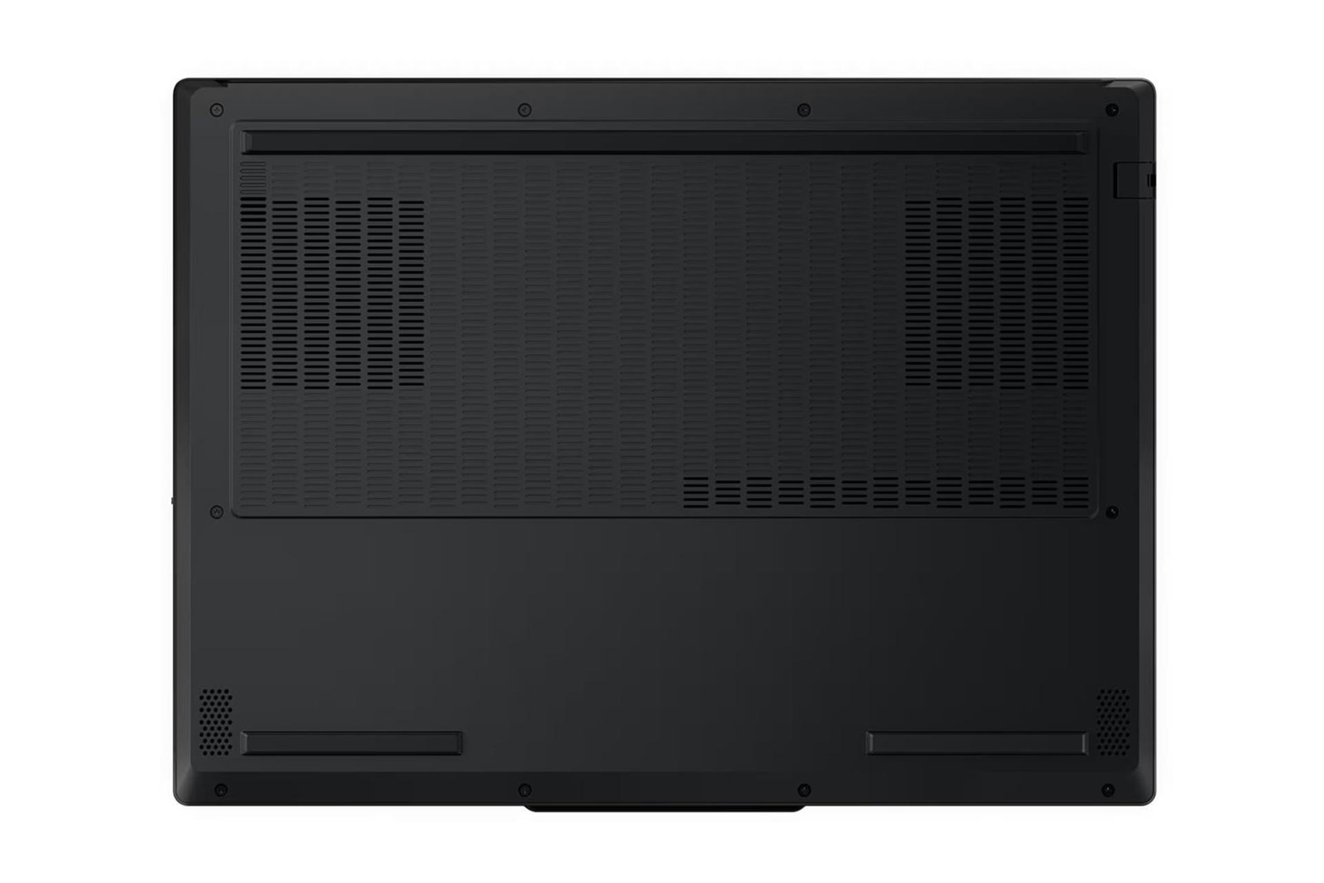 لپ تاپ لنوو Lenovo Legion 5 15AKP10 نمای زیر