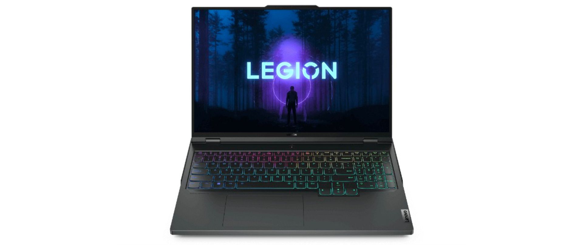 لپ تاپ Lenovo Legion 7i Pro رندر فاش شد
