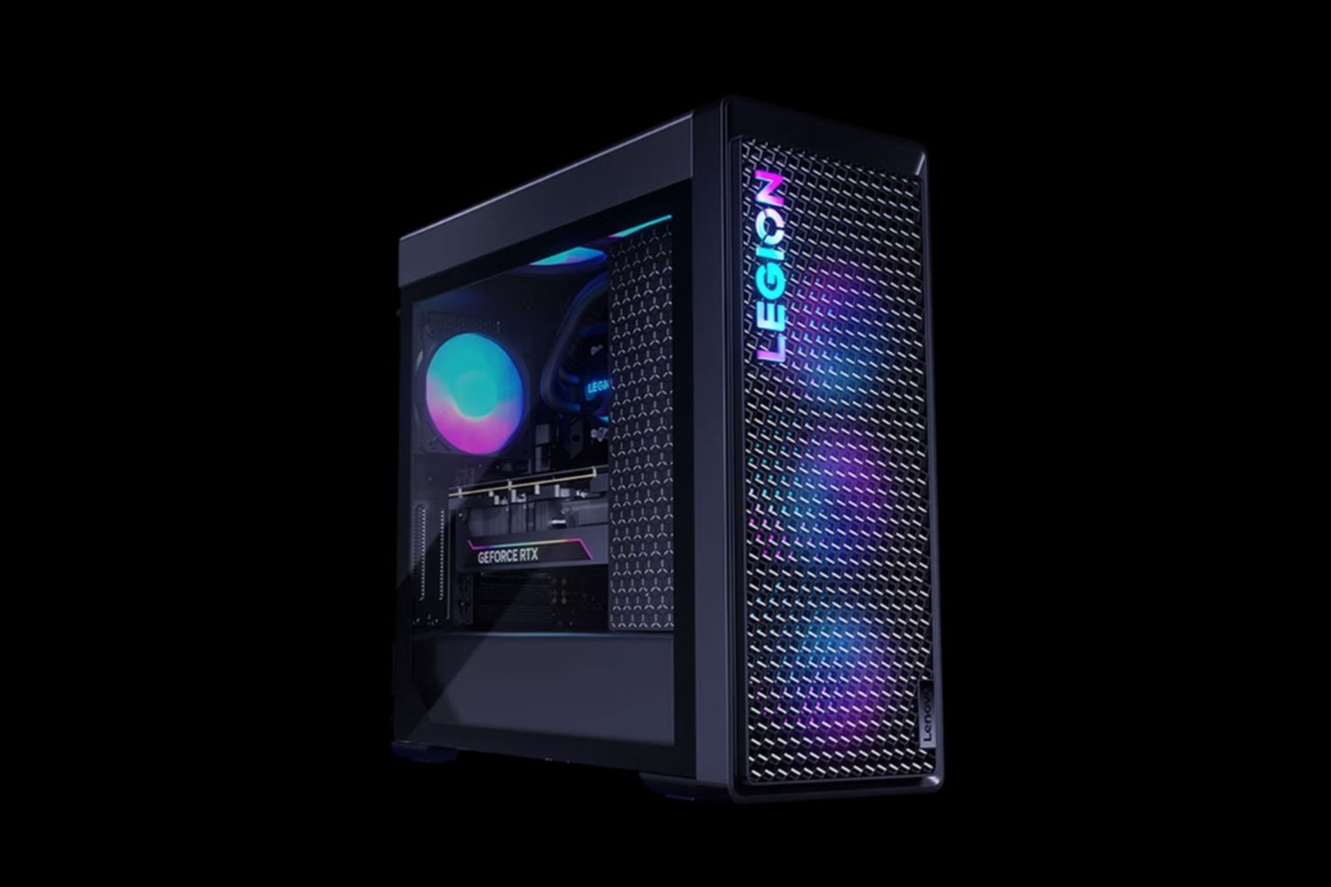 کامپیوتر دسکتاپ لیجن بلید 700K