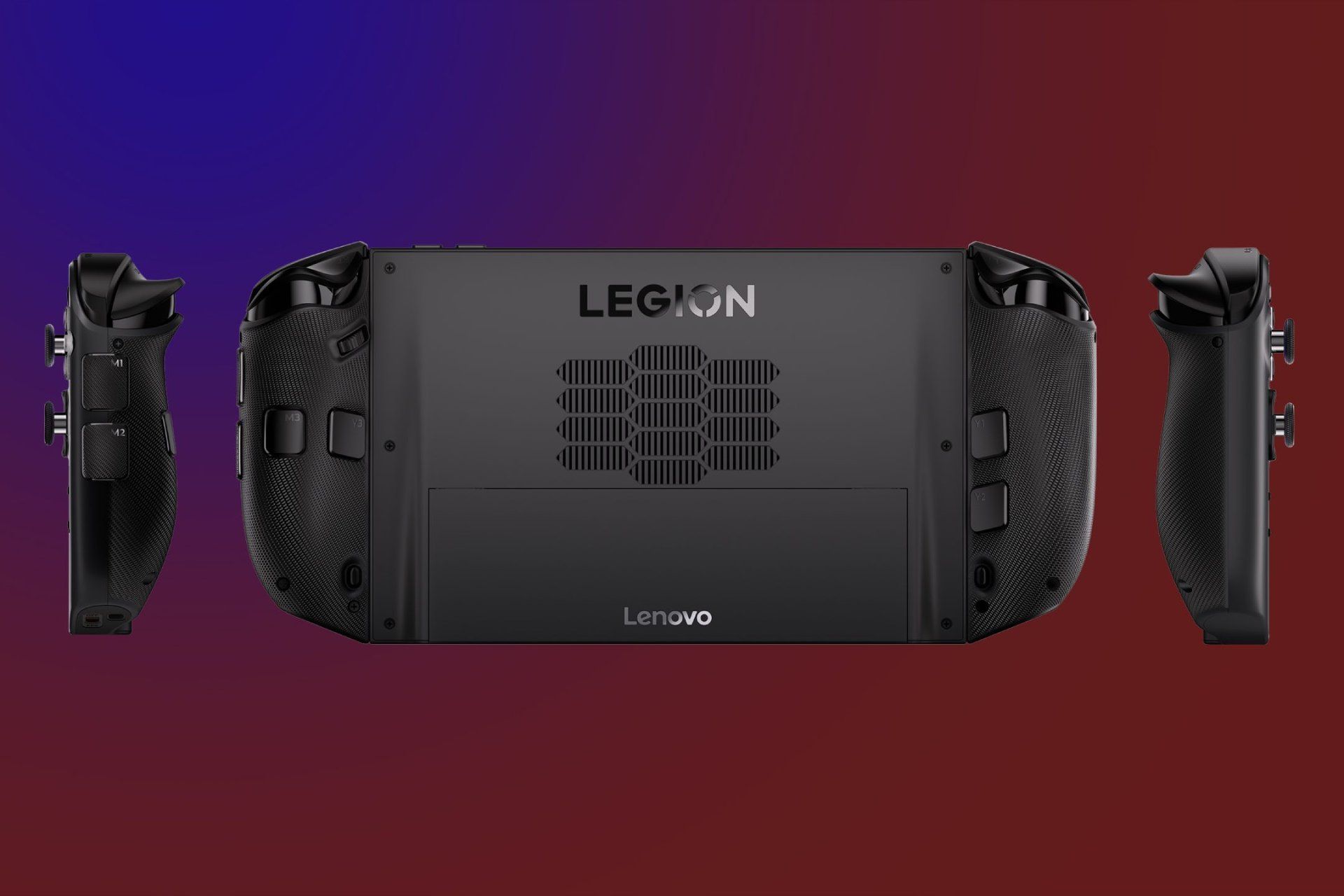 کنسول دستی لنوو لیجن گو ۲ | Lenovo Legion Go 2