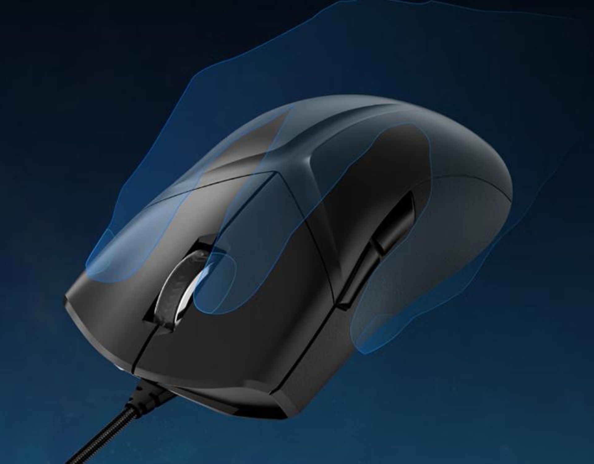 ماوس گیمینگ لنوو Legion M3