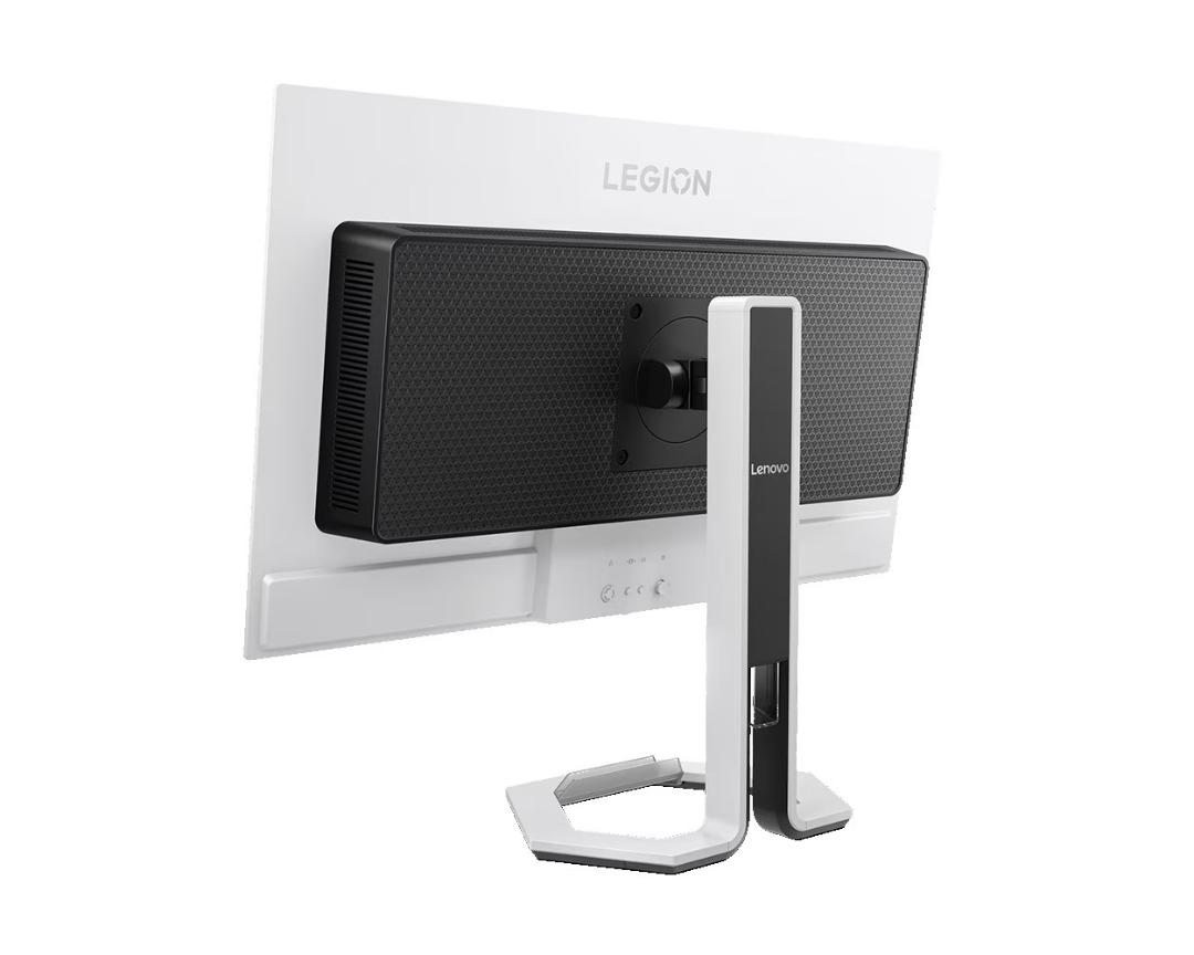 نمای پشتی مانیتور Pro 27Q-10 لنوو