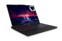 لپ تاپ لنوو Lenovo Legion Pro 7 16AFR10H نمای جلو و چپ