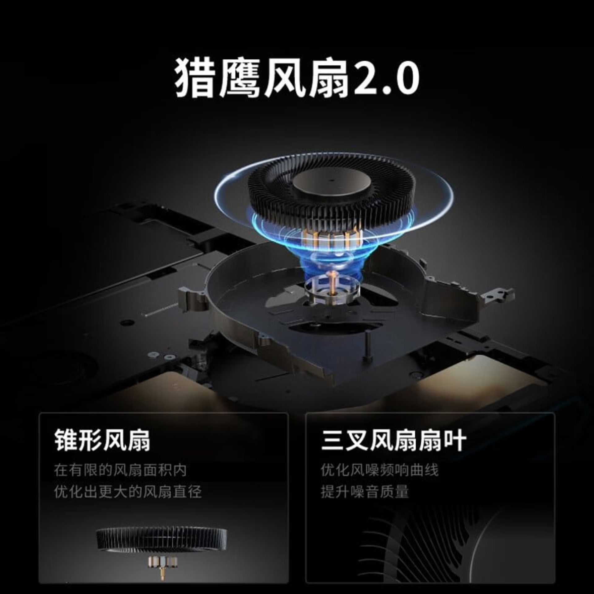 لپ‌تاپ Legion R9000P 2025 Ultimate Edition لنوو