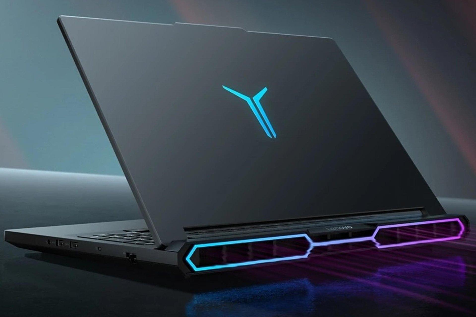 لپ‌تاپ Legion R9000P 2025 Ultimate Edition لنوو
