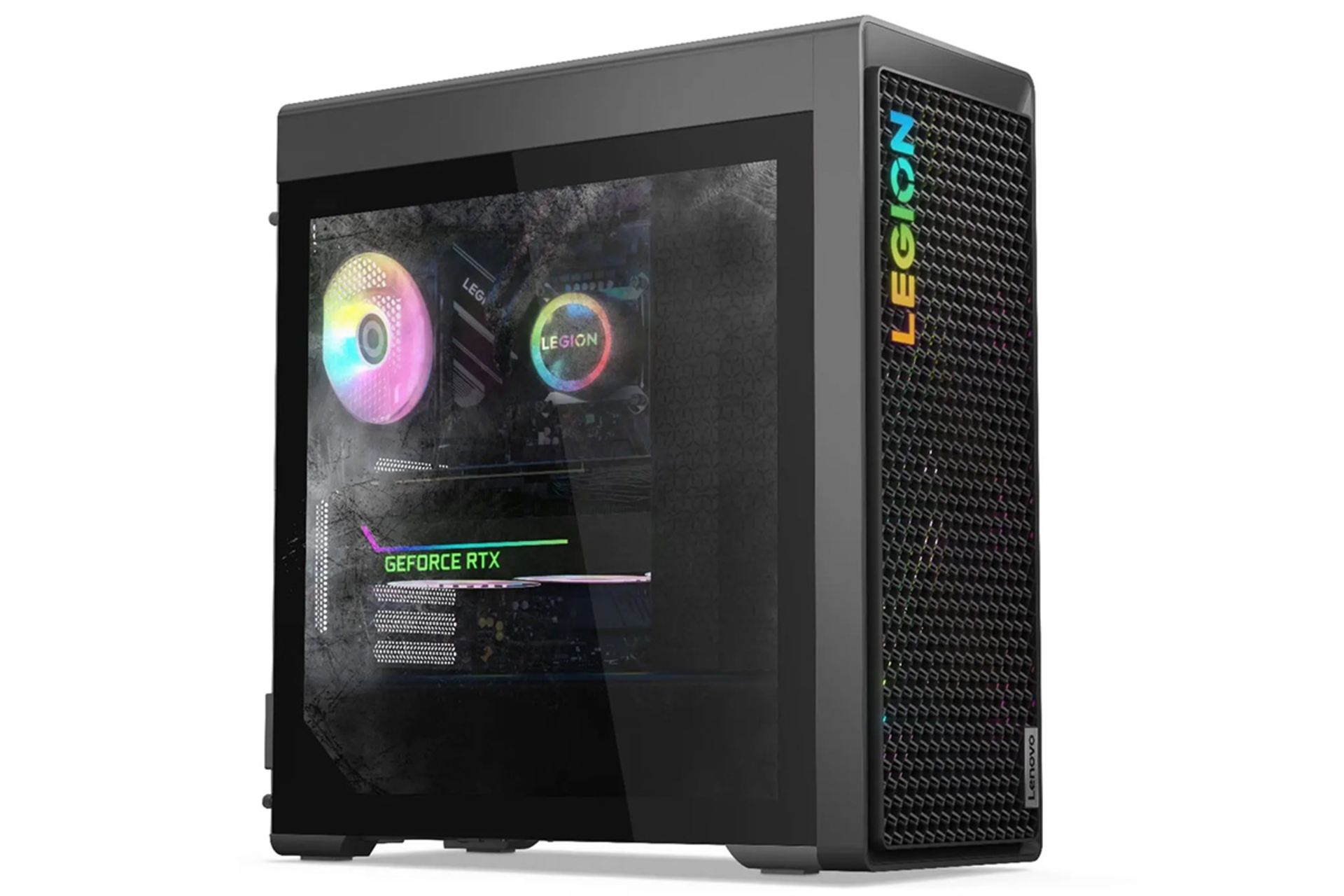 دسکتاپ گیمینگ Lenovo Legion Tower 7i