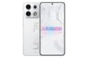 پنل جلو و پشت گوشی موبایل Legion Y70 لنوو نسخه 2026 سفید / Lenovo Legion Y70 2026