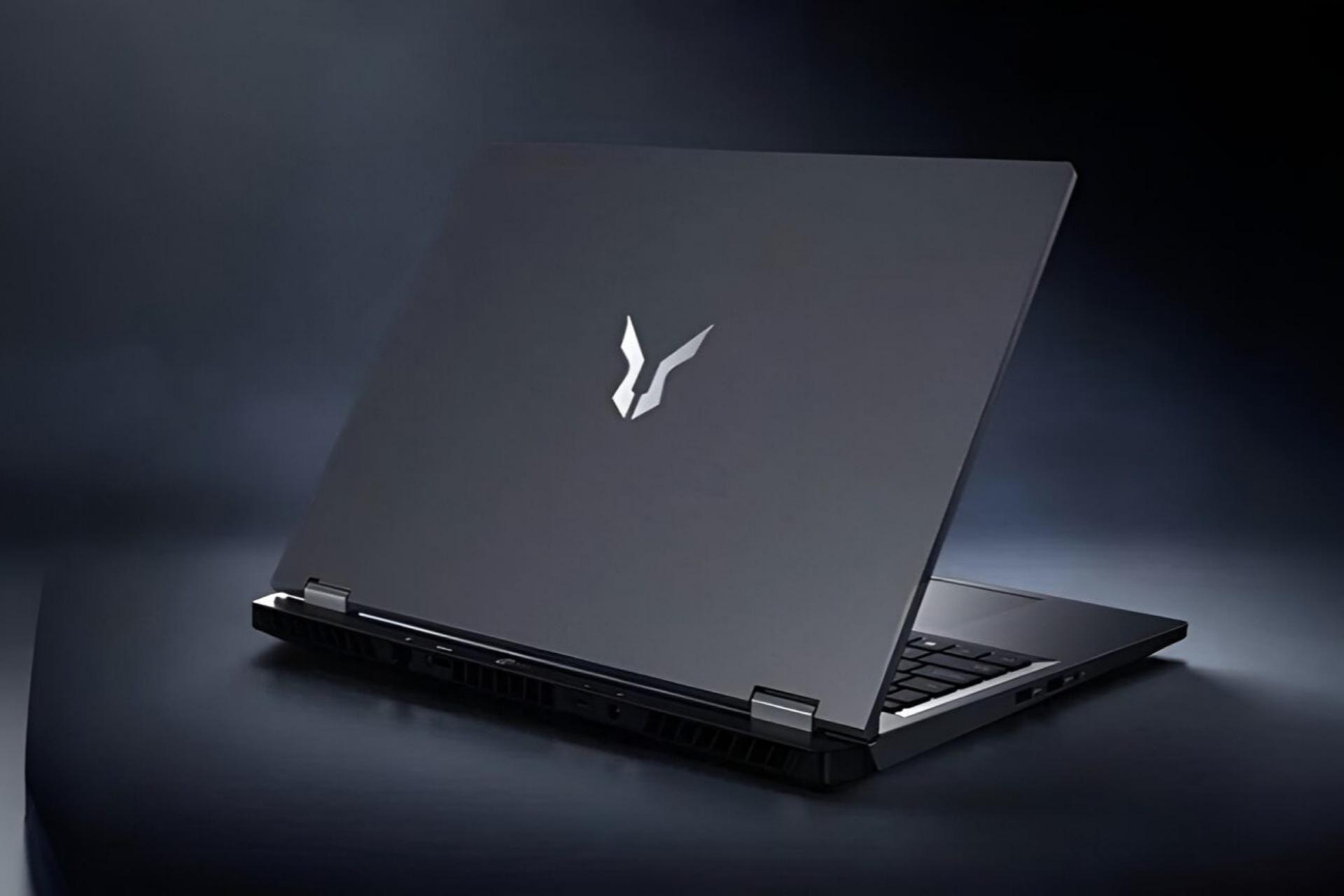 لپ‌تاپ Legion Y7000 Core Edition لنوو در رنگ مشکی