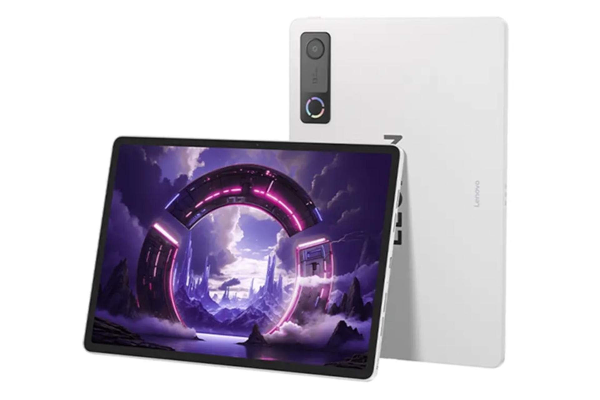 تبلت لنوو Lenovo Legion Y900 11 سفید
