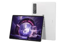 تبلت لنوو Lenovo Legion Y900 11 سفید
