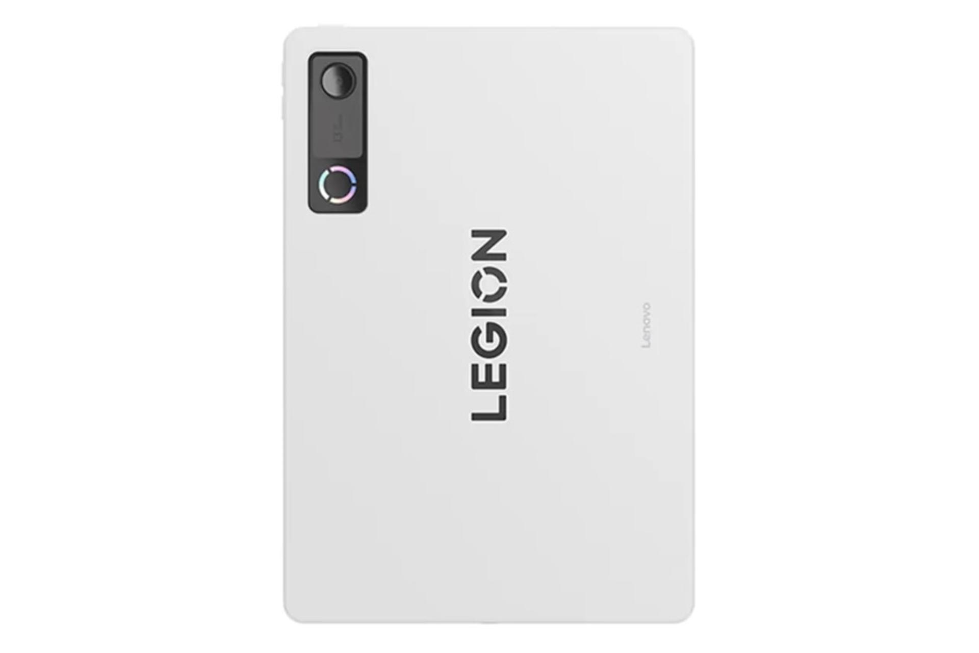 پشت تبلت لنوو Lenovo Legion Y900 11 سفید