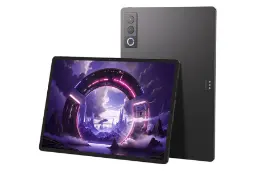 تبلت لنوو Lenovo Legion Y900 13 مشکی