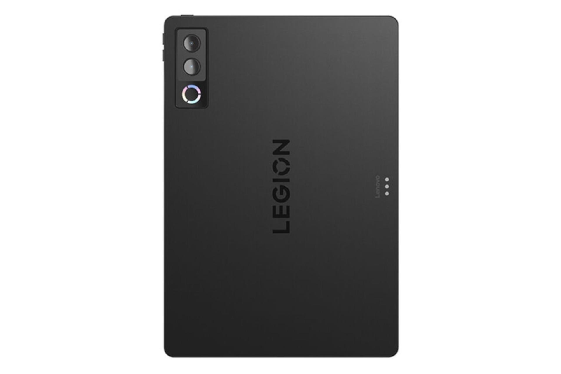 پشت تبلت لنوو Lenovo Legion Y900 13 مشکی
