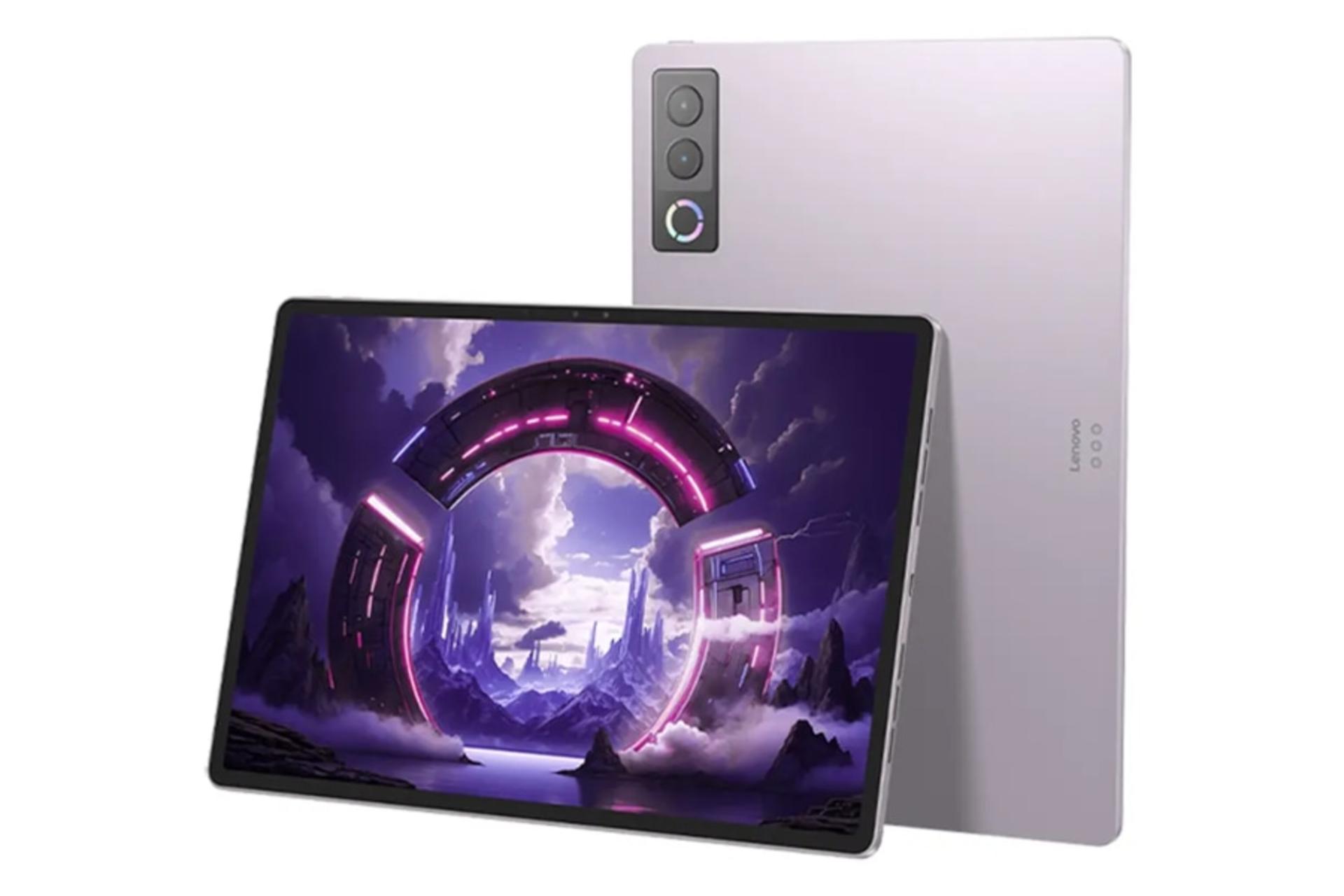 تبلت لنوو Lenovo Legion Y900 13 ارغوانی