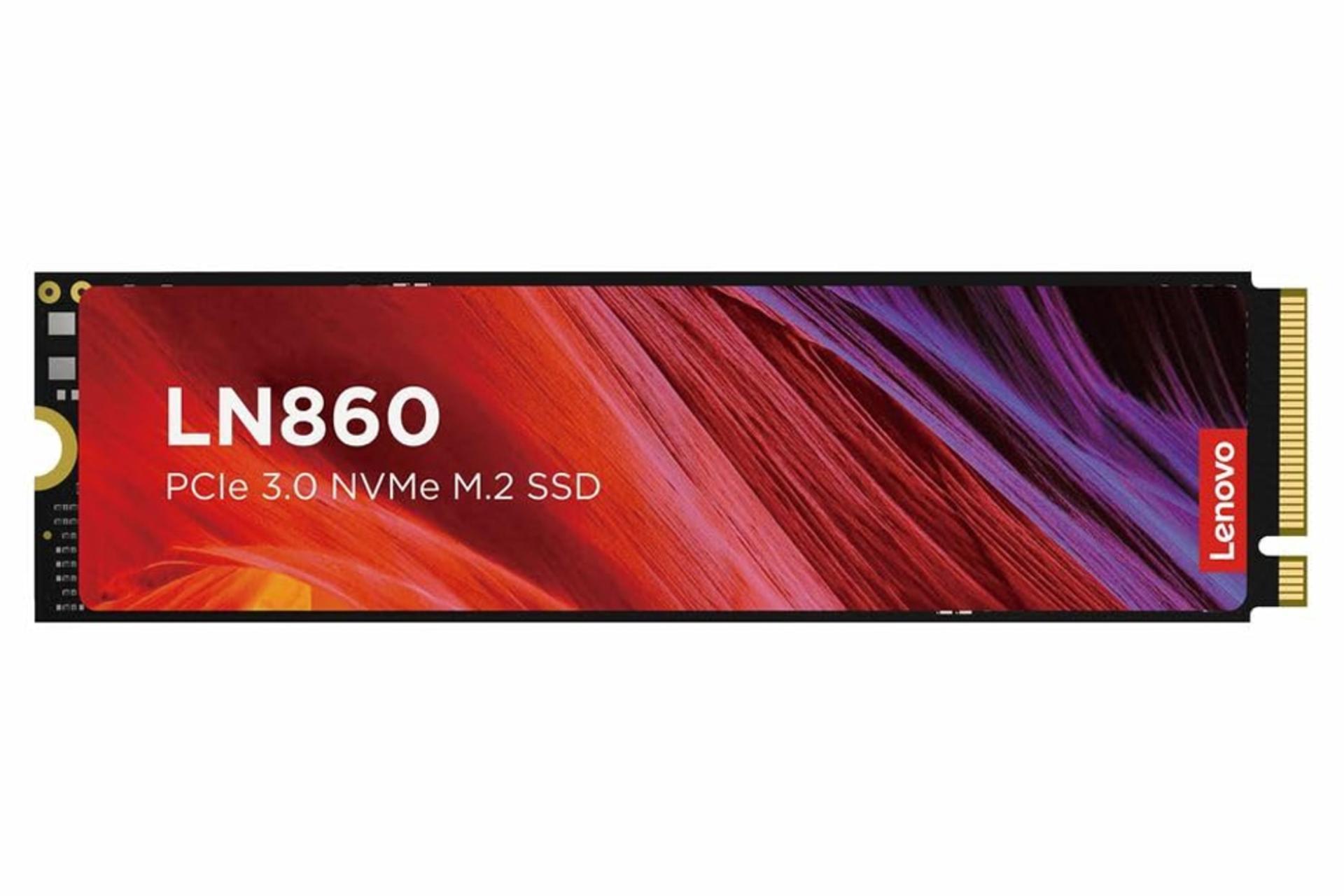 اس اس دی لنوو Lenovo LN860 NVMe M.2